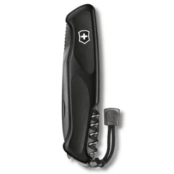 Victorinox Taschenmesser "Ranger Grip 55 Onyx Black"