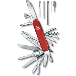 Victorinox Taschenmesser "Swiss Champ"