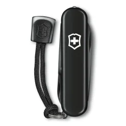 Victorinox Taschenmesser "Signature Lite Onyx Black"