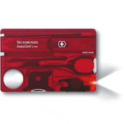 Victorinox Taschenmesser "Swiss Card Lite"
