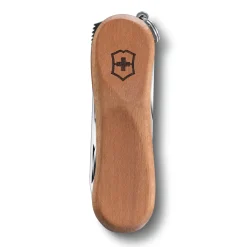 Victorinox Taschenwerkzeug "Nail Clip 580 Wood"