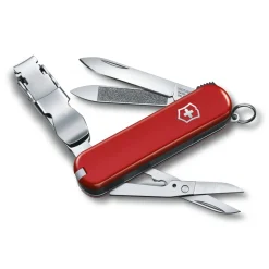 Victorinox Taschenwerkzeug "Nail Clip 580"