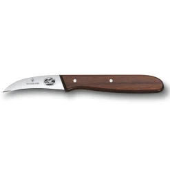 Victorinox Tourniermesser "Wood"