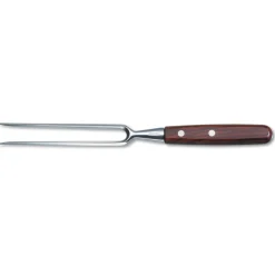 Victorinox Tranchiergabel "Wood"