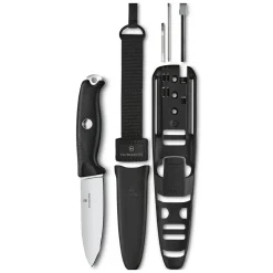 Victorinox Venture Pro, schwarz