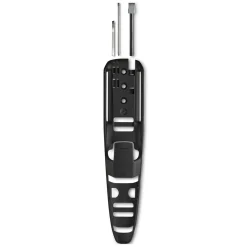 Victorinox Venture Pro, schwarz