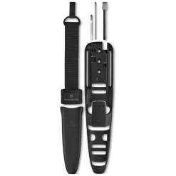 Victorinox Venture Pro, schwarz