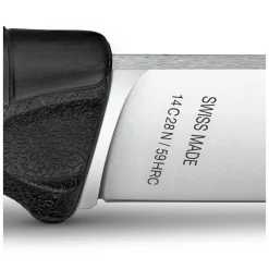 Victorinox Venture, schwarz