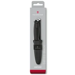 Victorinox Venture, schwarz