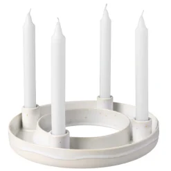Villeroy & Boch Adventskranz 