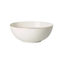 Villeroy & Boch Anmut Gold Schüssel rund