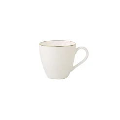 Villeroy & Boch Anmut Gold Mokka-/Espressoobertasse