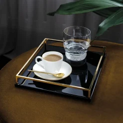 Villeroy & Boch Anmut Gold Mokka-/Espressoobertasse