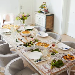 Villeroy & Boch Artesano Original Pizzateller