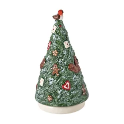 Villeroy & Boch Baum, drehend 9x9x17cm "Nostalgic Melody"