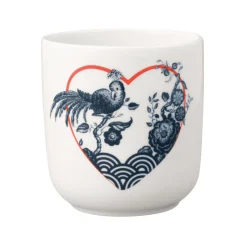 Villeroy & Boch Becher "Paradiso 275 Jahre"