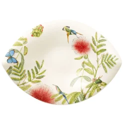 Villeroy & Boch Blattschale "Amazonia"