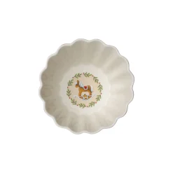Villeroy & Boch Bol "Winter Bakery Delight"