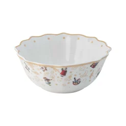 Villeroy & Boch Bowl, Jubiläumsedition "Toy's Delight"