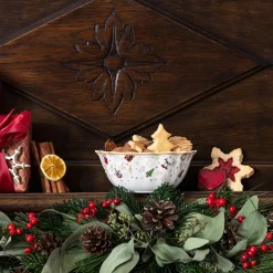 Villeroy & Boch Bowl, Jubiläumsedition "Toy's Delight"