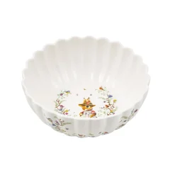 Villeroy & Boch Bowl 17,5x17,5x7cm "Spring Fantasy"