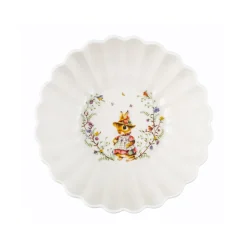 Villeroy & Boch Bowl 17,5x17,5x7cm 