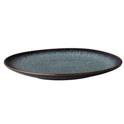 Villeroy & Boch Brotteller "Lave"