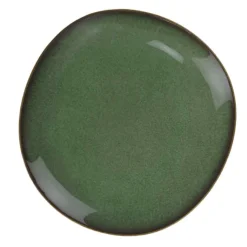 Villeroy & Boch Brotteller "Lave Vert"