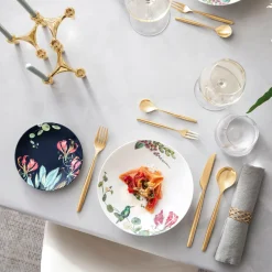 Villeroy & Boch Brotteller 