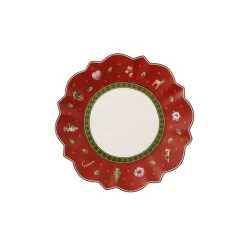 Villeroy & Boch Brotteller "Toy's Delight"