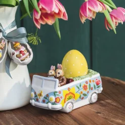 Villeroy & Boch Bus "Bunny Tales"