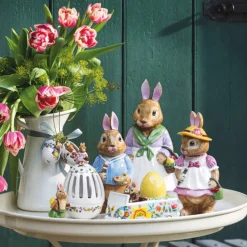 Villeroy & Boch Bus "Bunny Tales"