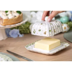 Villeroy & Boch Butterdose 