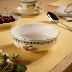 Villeroy & Boch Dessertschale "French Garden Fleurence"