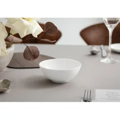 Villeroy & Boch Dessertschale "Royal weiß"