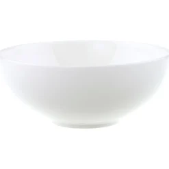 Villeroy & Boch Dessertschale "Royal weiß"