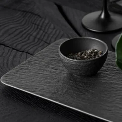 Villeroy & Boch Dipschälchen "Manufacture Rock"