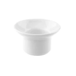Villeroy & Boch Eierbecher "Royal weiß"