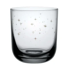Villeroy & Boch 2er Set Wasserglas "Winter Glow"