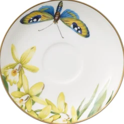 Villeroy & Boch Espresso Untertasse "Amazonia Anmut"
