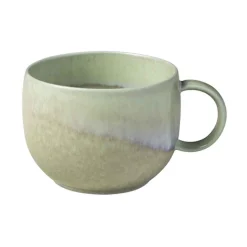 Villeroy & Boch "Espresso-Obertasse "Perlemor Alga"
