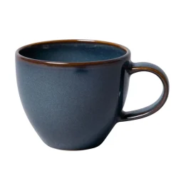 Villeroy & Boch Espresso-Obere "Crafted Denim"