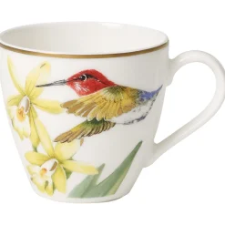 Villeroy & Boch Espressotasse "Amazonia Anmut"