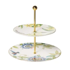 Villeroy & Boch Etagere "Amazonia Gifts"