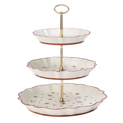 Villeroy & Boch Etagere 33cm "Toy's Delight"
