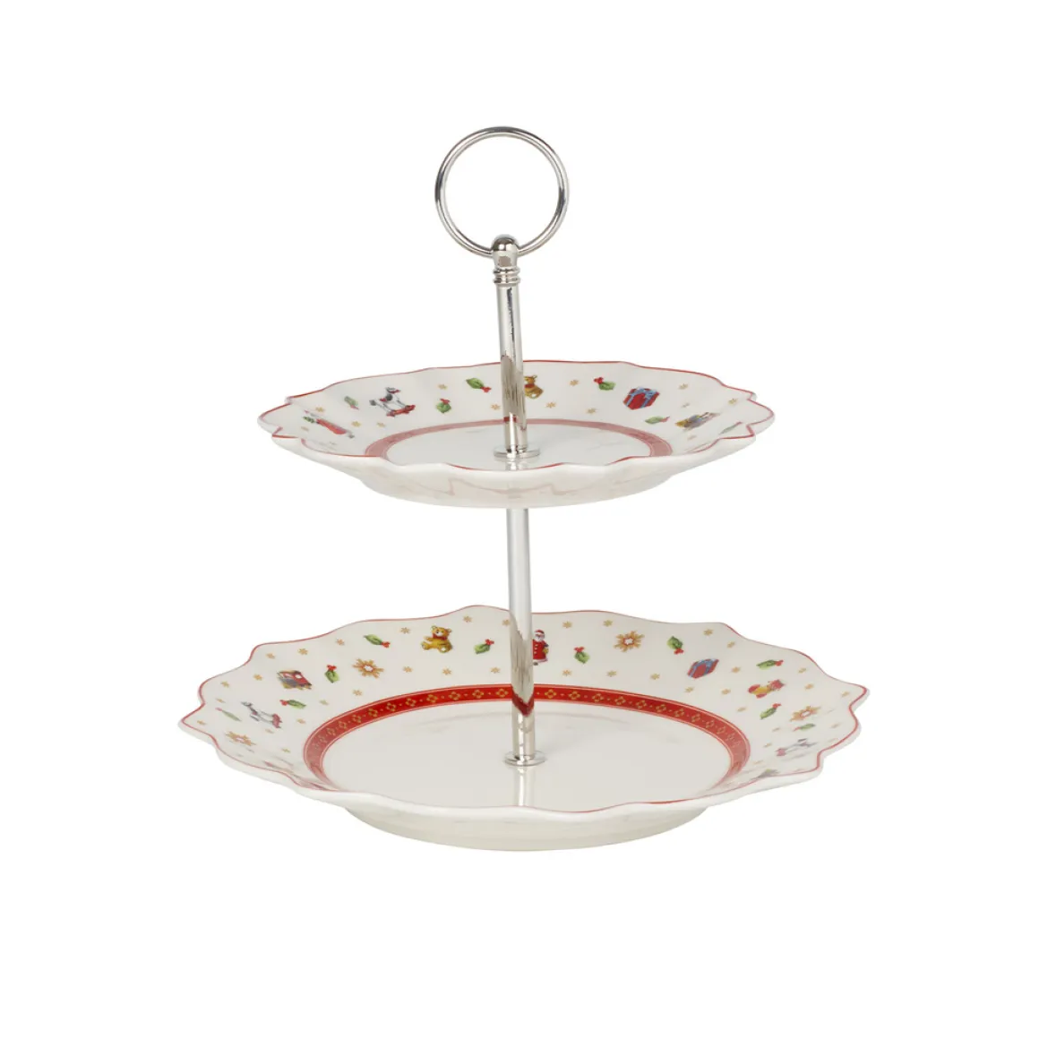Villeroy & Boch Etagere "Toy's Delight"