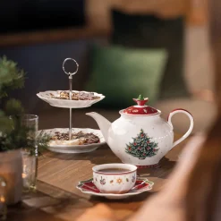 Villeroy & Boch Etagere "Toy's Delight"