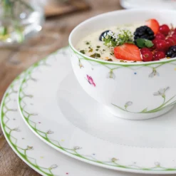 Villeroy & Boch French-Bol "Colourful Spring"