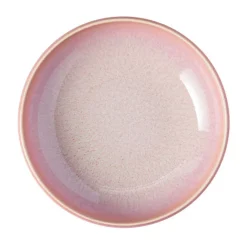 Villeroy & Boch Frühstücksteller 24cm "Perlemor Coral"