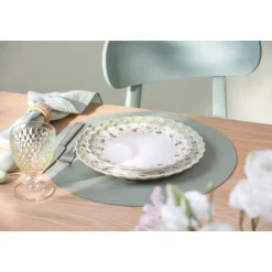 Villeroy & Boch Frühstücksteller "Easter Delight"